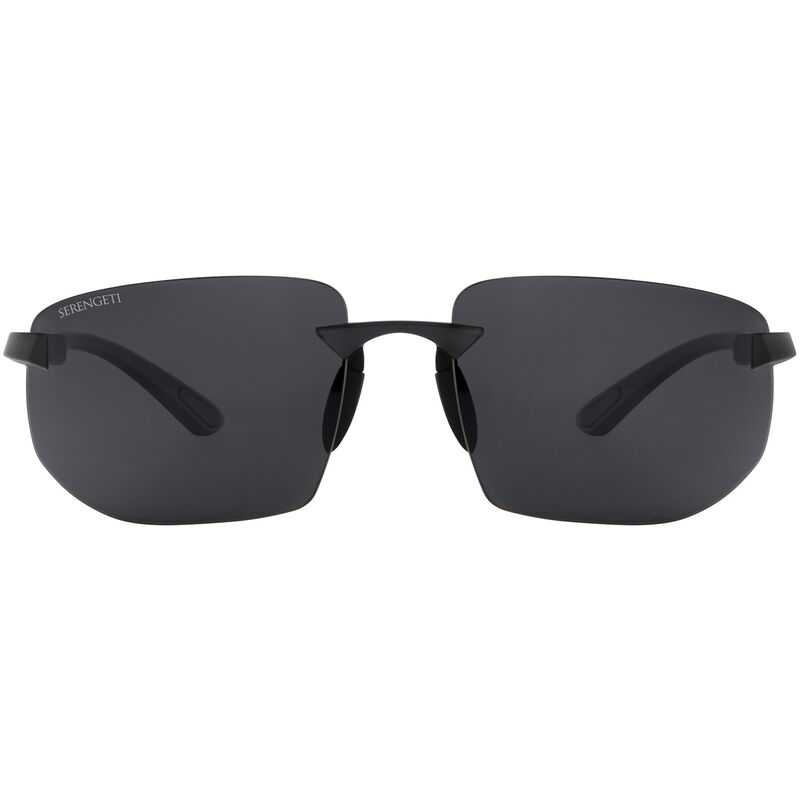 LUPTON 2.0, Matte Crystal Black-PhD 2.0 Polarized CPG Cat 2 to 3, hi-res image number null